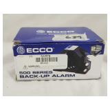 NIB Ecco Back Up Alarm 500Series