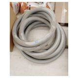 Liquid tuff hi/low 2' flexible conduit