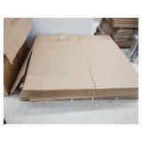 Shipping boxes, 15@ 24' x 20' x 20'