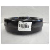 Approved Vendor Caster Wheel 10'W 2.5'H