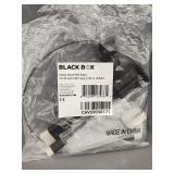 (7)New Black Box HDMI Adapter Ring