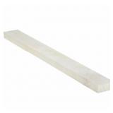 UNIWELD Soapstone Marker: Flat, 1/2 in W x 5 in L