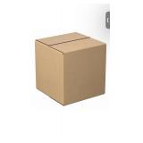 Shipping Boxes (11) 14x6x6 & (50) 8x8x8