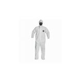 DuPont Proshield 50 Coveralls  Large/Qty. 25 Pcs.