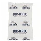 (3)Cases Polar Tech Freezer Packs 6 oz 5.5'Lx4'W