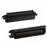 (2) TE Connectivity AMP Connectors 552032-1