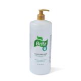 Briz Gel Hand Sanitizer 70% Ethyl Alcohol