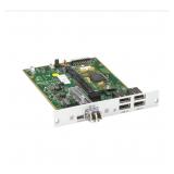 (4) Black Box Matrix Switch Modular Interface Card