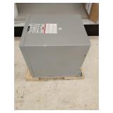 SQUARE D Dry Type Power Distribution Transformer: