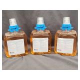(3)Provon Foaming Handwash Refills 42oz