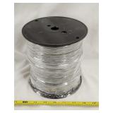New Spool of Communication Wire CMR E179335W
