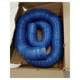 8' ID ducting hose 25'