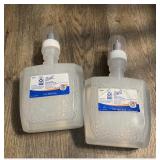 Scott 91594 Antimicrobial Foam Skin Cleanser