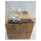 (2) Boxes Tyco Amplimite Electrical Connectors