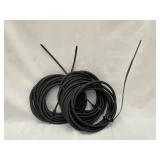 25 Nitrile 5' O-Rings