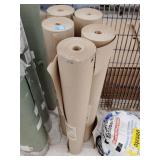 5 Rolls of easy mask builders paper 35' x 140'