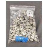 New Lg Qty BNC Male Crimp Connectors,