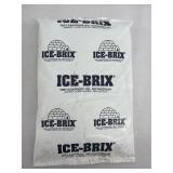 Polar Tech Ice-Brix Freezer Pack Leak Proof
