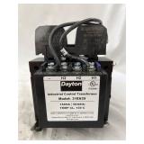 Dayton Industrial Control Transformer