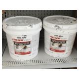 (2)2gal Kool Seal Roof Repair Sealant