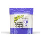 (11) Sqwinchers Electrolyte Beverage Mix -Grape