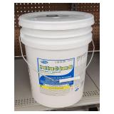 New 5Gal. ComStar Frost Free Green Color Inhibitor