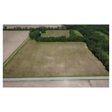 19.57 +OR- ACRES OF PRODUCTIVE FARM GROUND