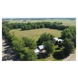 3 BEDROOM 2 BATH HOME & BARN ON 23.57 ACRE