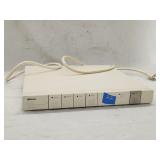 Vintage Woods Surge Protector 13'ï¿½13'ï¿½1.5'