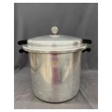 Mirro-Matic 22-quart Pressure Cooker/ Canner
