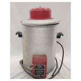 Antique Wards Home Milk Pasteurizer Model#XPN53A