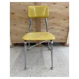 Heywood Wakefield Childrenï¿½s School Chair