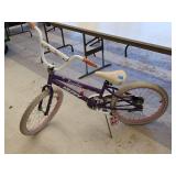 Huffy Sea Star Bicycle