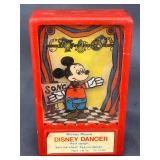 Mickey Mouse Disney Dancer