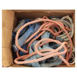 Ropes & Straps