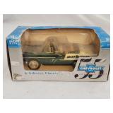 NIB Chevrolet Bank Alan Jackson
