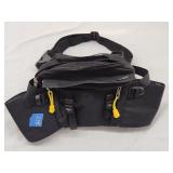 Everlast 2 Cup Holder Fanny Pack