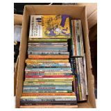 Assorted Childrenï¿½s Hardback Books