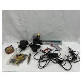 Assorted Tools