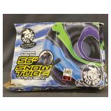 Uncle Bobï¿½s 56ï¿½ Snow Tube