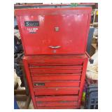 Snap-On Toolbox 27x20x55ï¿½