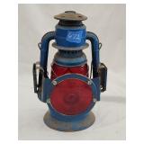Antique Dietz Latern 12'Hx6'