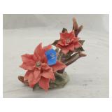 Always & Forever Porcelain Decor 6'Hx8'L