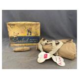 Seal-Dri Wader No.1000 - Medium