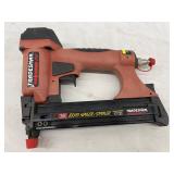 Tradesman Air Brad Nailer/Stapler #8480