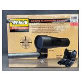 BSA Boresighter Scope Alignment Device