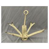 ï¿½No-Drift' Collapsible Boat Anchor
