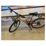 Huffy Neo Bicycle  39'H