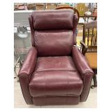 Recliner 34'x31.5'x40' Seat Ht. 20' (Needs Cord)