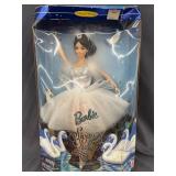 1997 Barbie as the Swan Queen in Swan Lake